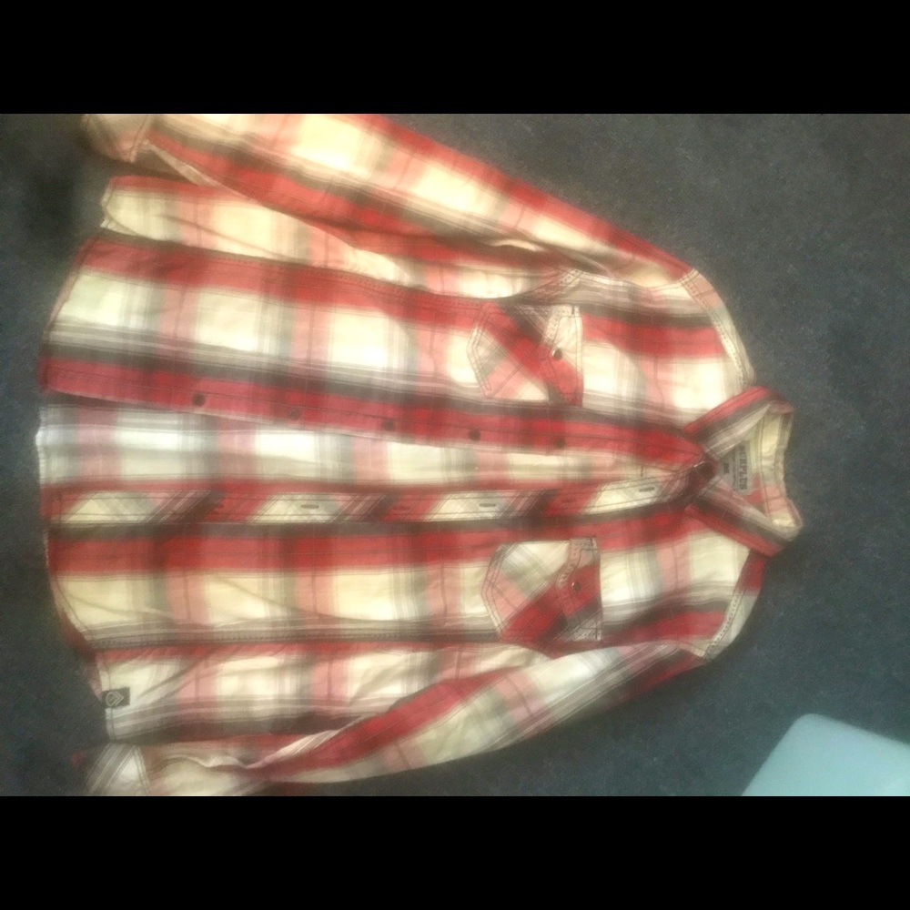 Men’s dress shirt